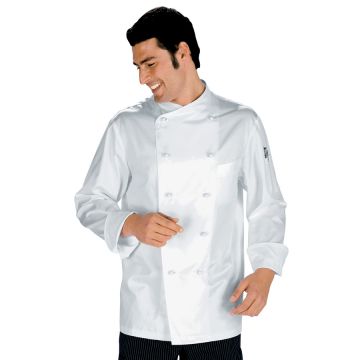 Giacca cuoco Monaco