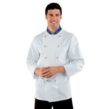 Giacca cuoco Euroitaly