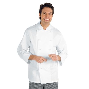 Giacca cuoco Enrica
