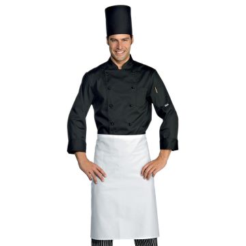 Giacca cuoco extralight