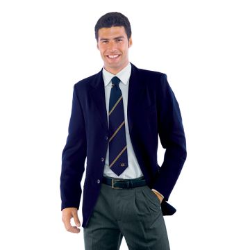 Giacca uomo stretch fresco lana