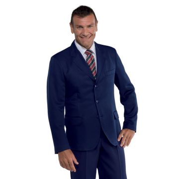 Giacca uomo classica 3 bottoni