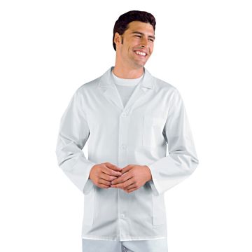 Giacca uomo collo sportivo