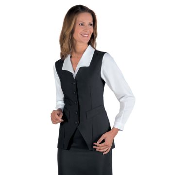 Gilet donna no stiro