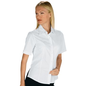 Camicetta Tenerife stretch mezza manica