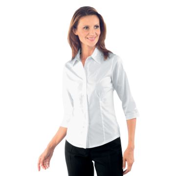 Camicetta Kyoto manica 3/4 piquet