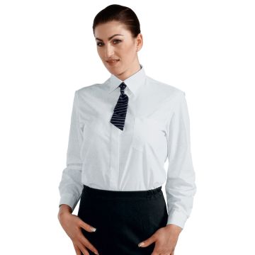 Camicia donna classica