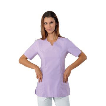 Casacca donna Tiffany poliestere/cotone