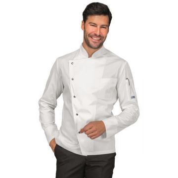 Giacca cuoco Belfast slim 195 grammi