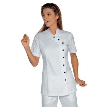 Casacca donna Nizza mezza manica