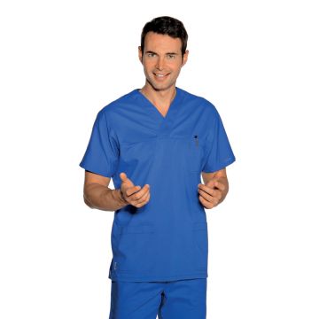 Casacca collo a v unisex 125 grammi