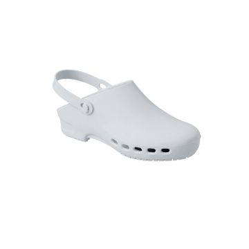 Zoccolo autoclavabile