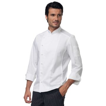 Giacca cuoco Stewart