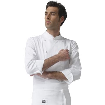 Giacca cuoco Artur