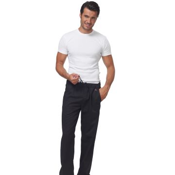 Pantaloni uomo Josh 100% cotone