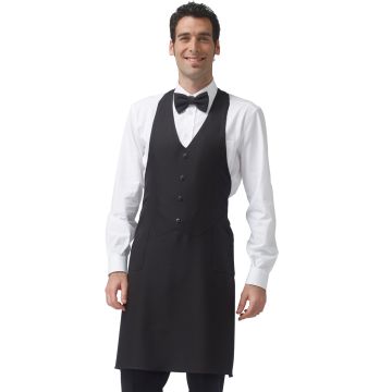 Grembiule con pettorina Trieste