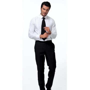 Pantaloni classici Barry